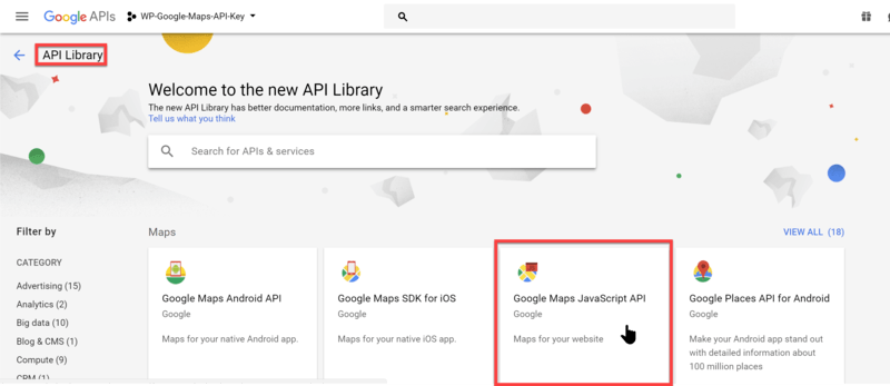 How to generate api key for google map in android studio
