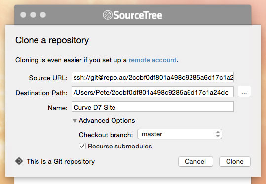Sourcetree Generate Ssh Key Mac